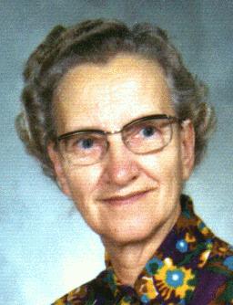 Picture of Lillian Torkelson