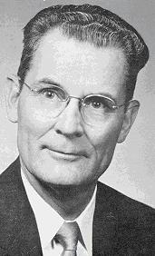 Picture of Paul Southern